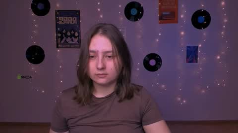 shy Kora online show from February 13, 9:33 am