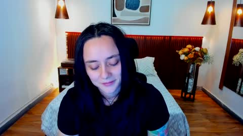 Kora Shadow online show from March 28, 10:08 pm