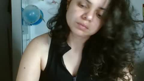 Karoll online show from February 14, 2:57 am