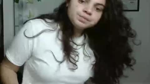 Karoll online show from November 21, 3:52 am