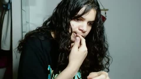 Karoll online show from November 23, 4:04 am