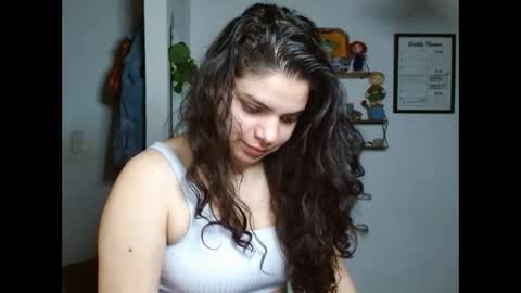 Karoll online show from November 8, 2:38 am