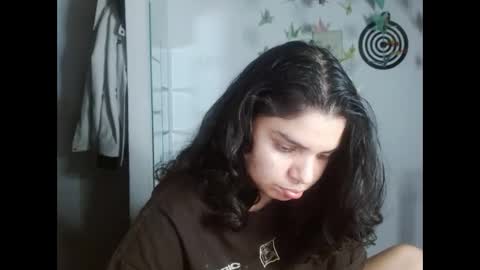 Karoll online show from March 19, 2:05 am