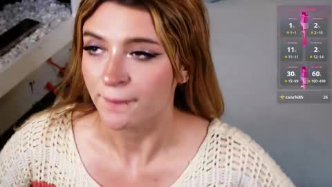 Kore online show from April 15, 8:09 pm