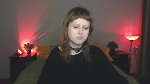 Kortny online show from October 17, 8:23 pm