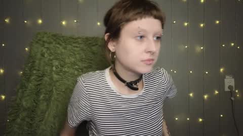 Kortny online show from January 18, 8:40 pm