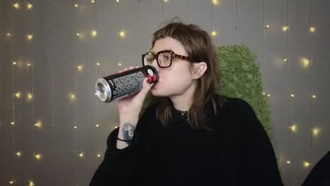 Kortny online show from February 2, 8:30 pm