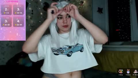 kotik_meov online show from November 27, 5:38 pm