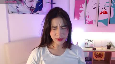 Elizabeth online show from January 14, 12:21 pm