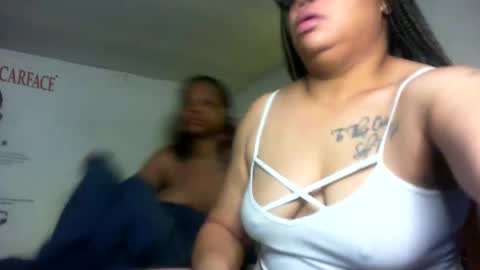 Kremekatie online show from January 12, 4:18 pm