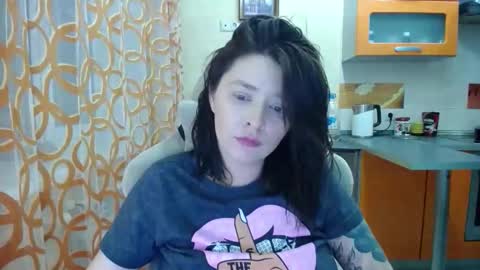 Kris online show from December 21, 10:24 pm