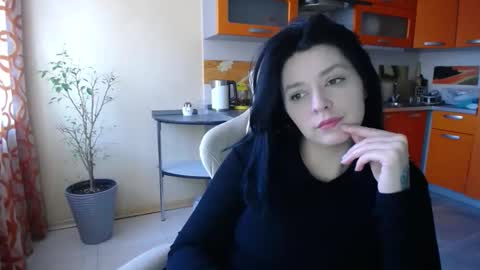 Kris online show from March 12, 10:51 am