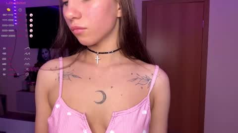 Kristina online show from October 5, 6:51 am