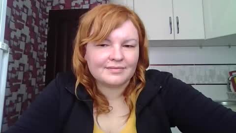 KrisryxONiks online show from May 15, 6:05 am