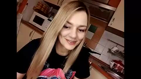 KrissSexi online show from March 1, 7:37 pm