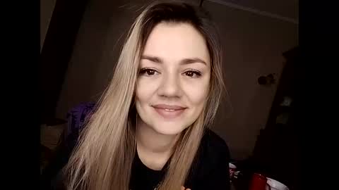 KrissSexi online show from January 10, 5:05 am