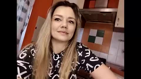 KrissSexi online show from January 26, 7:10 am