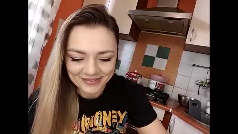 KrissSexi online show from January 21, 7:47 am