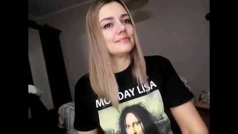 KrissSexi online show from February 3, 5:24 pm