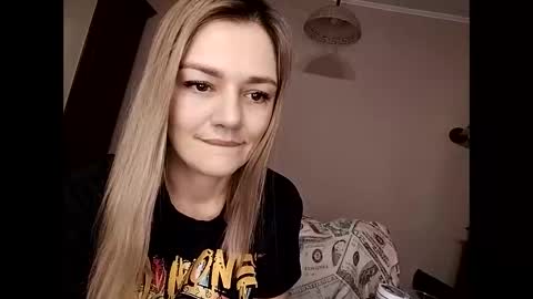 KrissSexi online show from February 4, 6:36 am