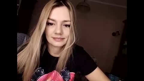 KrissSexi online show from February 20, 4:50 am