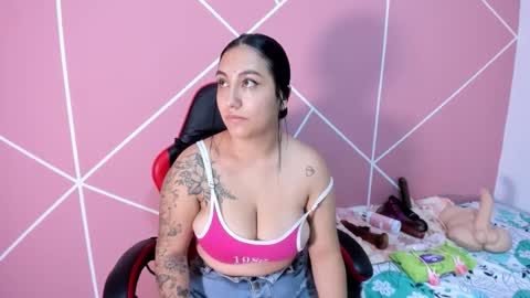 kristal online show from October 8, 10:19 am