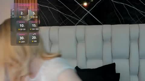 kristal online show from November 24, 2:46 am