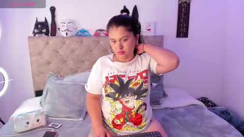 Kristal seduction online show from September 23, 3:26 am