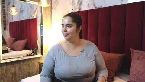 Krista Ritter online show from September 20, 2:54 am