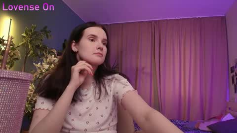 Sophia online show from May 16, 2:03 am