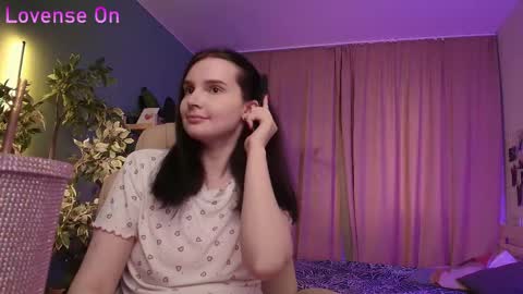 Sophia online show from May 16, 1:52 am