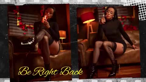 Sophia online show from November 26, 11:17 pm