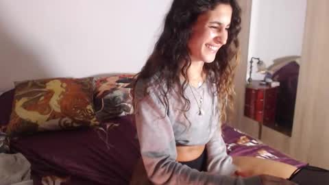 Snapshot of kristenwylde chatting on October 15, 8:11 pm Kristen Wylde - online show from October 15, 8:11 pm