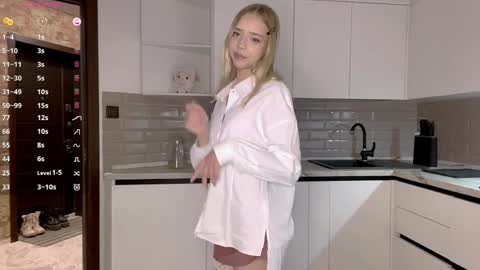 Alisa online show from March 28, 4:17 pm