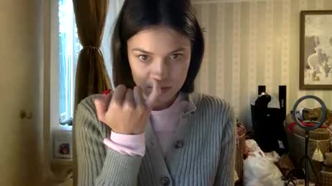 kristinalamour96 online show from October 2, 2:11 pm