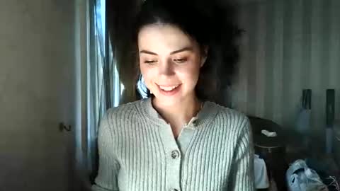 kristinalamour96 online show from October 23, 1:17 pm