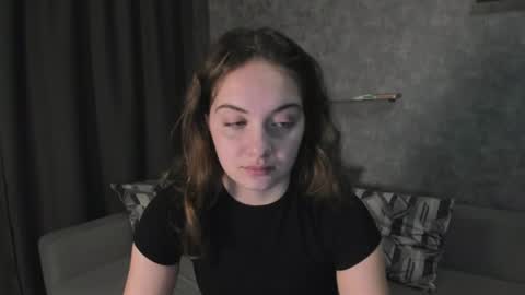 Kristina online show from April 13, 6:30 pm