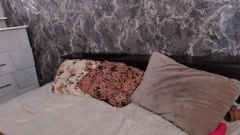 Kristy online show from December 20, 10:03 pm