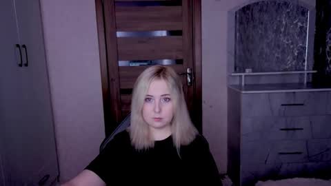 Kristy online show from March 13, 12:12 am