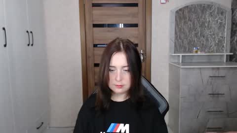 Kristy online show from October 27, 11:32 pm