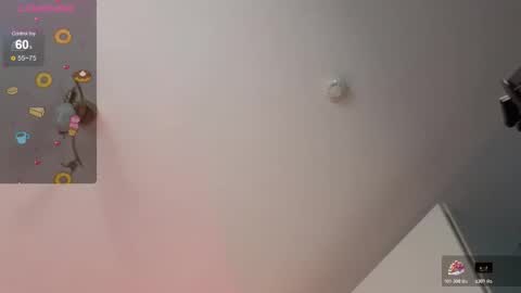 Kristy online show from February 6, 10:29 am