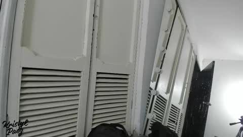 Cristina online show from January 8, 7:07 pm