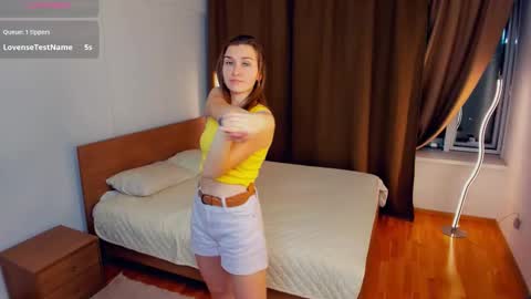 Misty online show from November 24, 5:15 pm