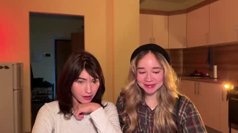 Snapshot of kristyspiritedaway chatting on March 4, 6:18 pm Kristy Nip slip shady  Best model on CB  online show from March 4, 6:18 pm