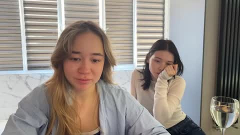 Snapshot of kristyspiritedaway chatting on February 26, 9:12 am Kristy Nip slip shady  Best model on CB  online show from February 26, 9:12 am