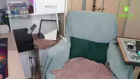 krizotxxx online show from February 24, 8:58 am