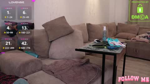 krizotxxx online show from December 24, 9:00 pm