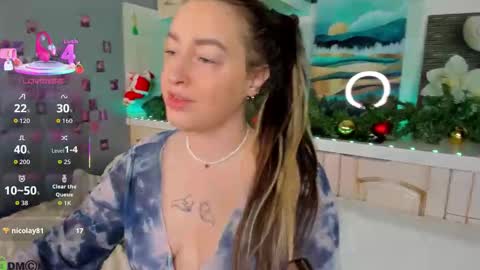 Kruela GTM3Tue Wed Thu Fri Sun 0400 am-1030pm online show from December 22, 11:30 pm