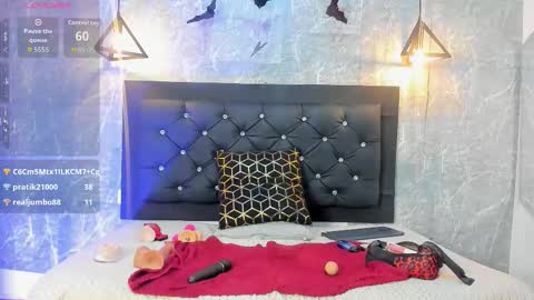 Kystal Taylor online show from November 6, 12:55 pm