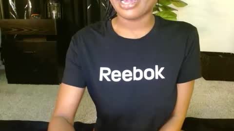 Krystal Blake online show from April 15, 7:58 pm